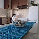 Artemisia Apartment