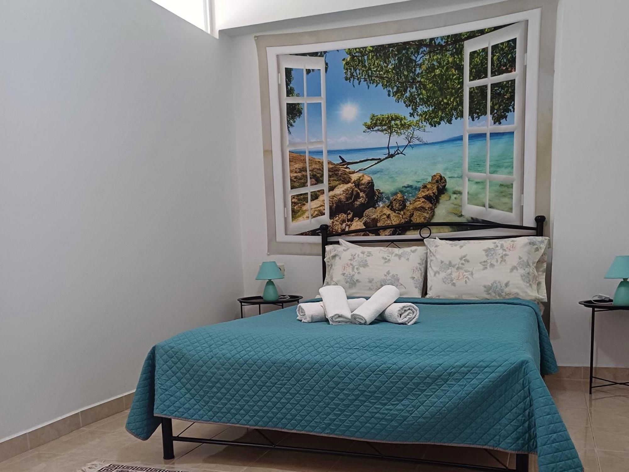 Apartament Artemisia